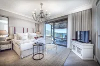 Allium Bodrum Resort & Spa Hotels in Yalıkavak Mahallesi