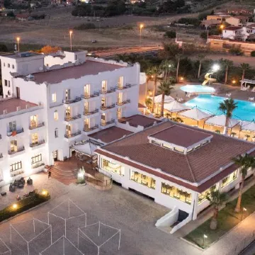Hotel Baia d'Oro