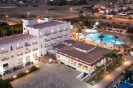 Hotel Baia d'Oro