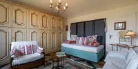 Il Cortile - Two-Bedroom Room