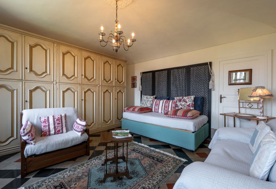 Il Cortile - Housity