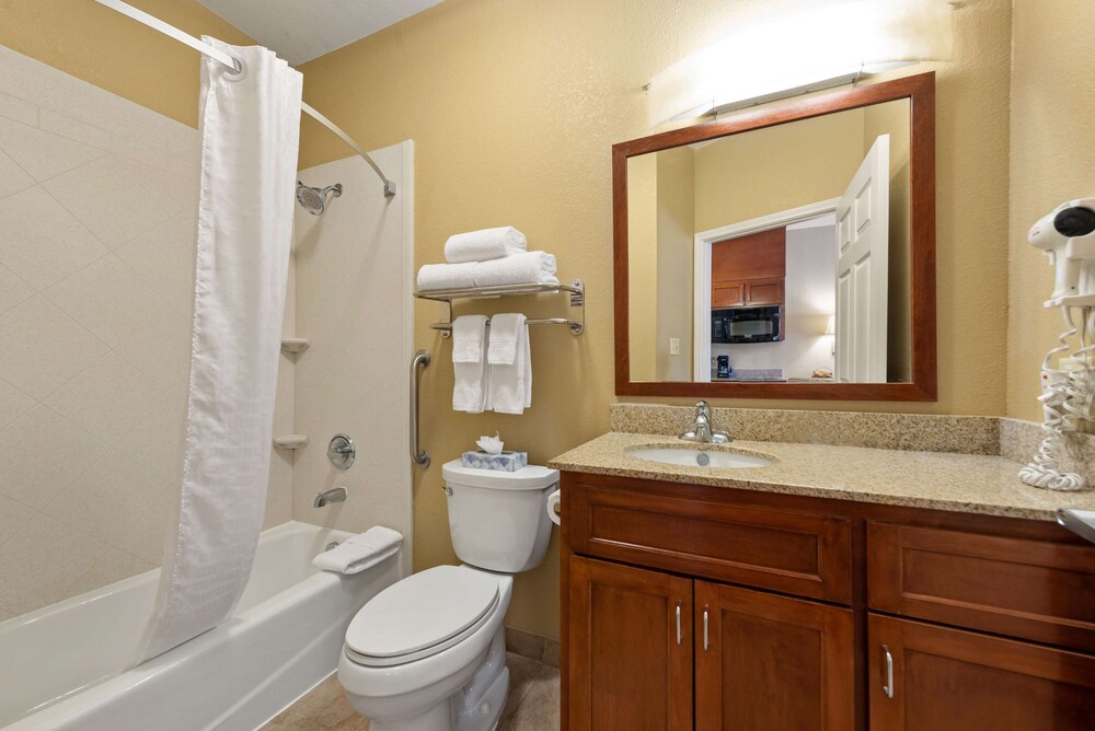 Extended Stay America Suites McAlester Hwy 69