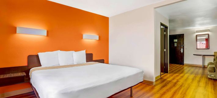 Americas Best Value Inn Apache Junction Hôtels à&nbsp;: Comte de Pinal