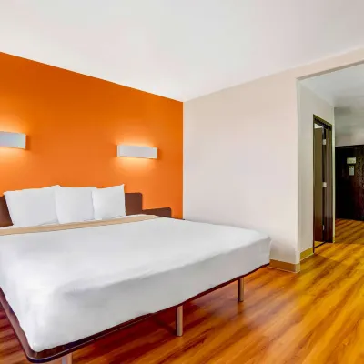 Americas Best Value Inn Apache Junction Hotels near Apache Junction Park