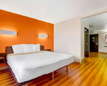 Americas Best Value Inn Apache Junction Hoteles en Apache Junction