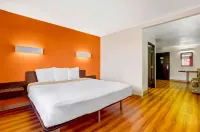 Americas Best Value Inn 阿帕奇交匯處 - 親子