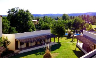 El Gran Chaparral Hotel