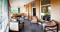 Applegarth Villa Hotel & Restaurant (Adult Only)