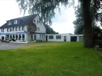 Landgasthof "Hotel Zum Norden" Hotel di Schleswig