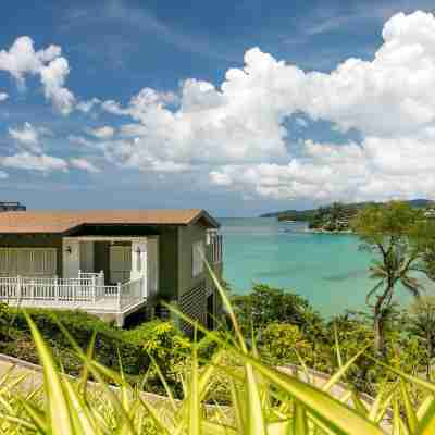 卡塔坦尼海岸泳池別墅- 僅限成人 Hotel Exterior