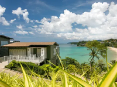 ザ・ショア・アット・カタタニ プーケットのホテル