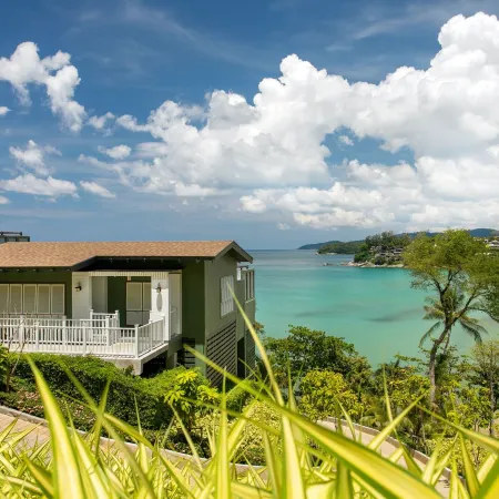 The Shore at Katathani - Adult Only