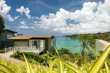 รูปภาพของเดอะ ชอร์ แอท กะตะธานี