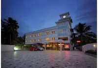 J K Park Residency Perambra