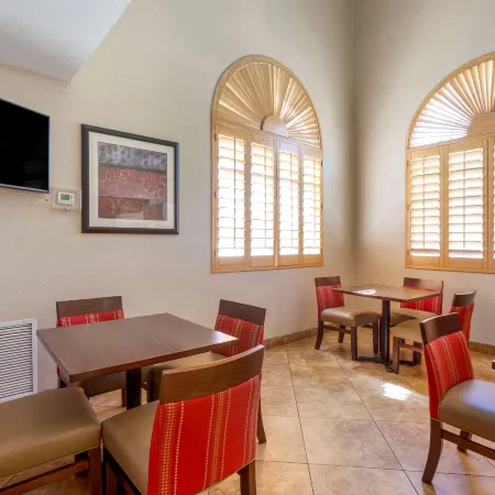 Comfort Inn Payson