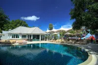 Pattaya Discovery Beach Hotel - romantique
