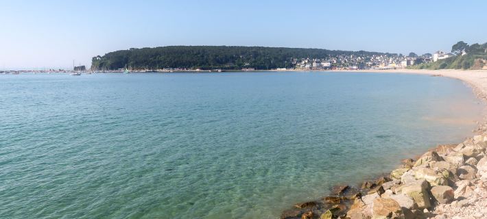 Les Embruns Hoteles en Crozon