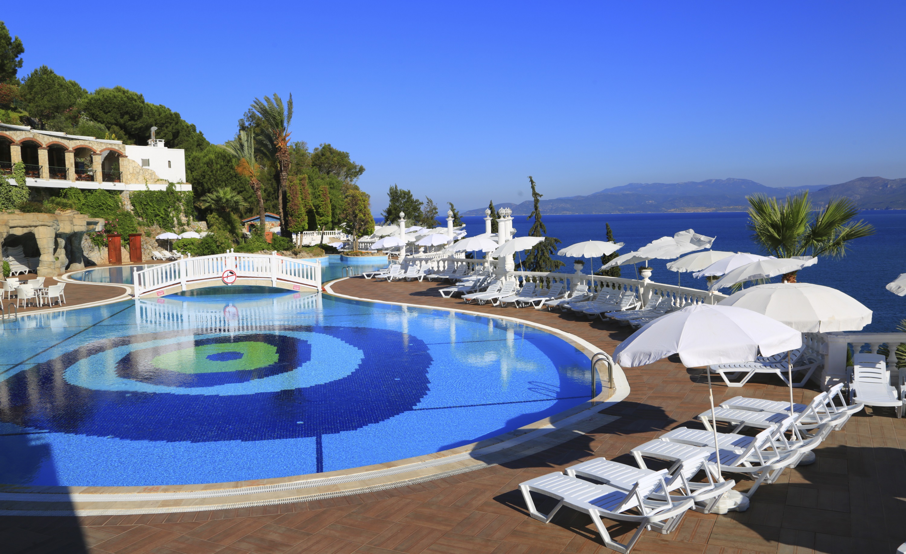 Labranda Ephesus Princess Kusadasi - All Inclusive