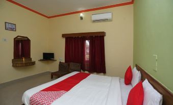 Hotel Green House, Khajuraho