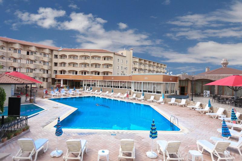 By Cappadocia Hotel & Spa