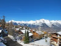 Chaedoz 24-1 Hotels in Nendaz