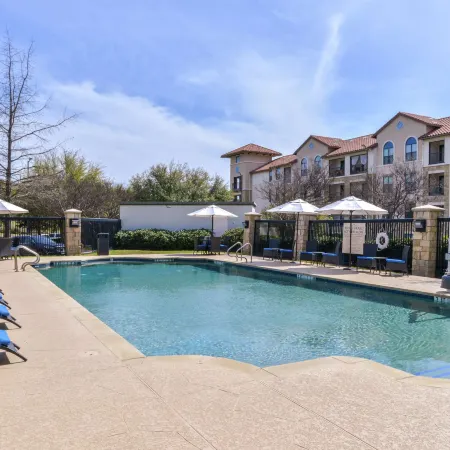 Hampton Inn & Suites Legacy Park-Frisco