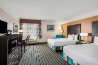 La Quinta Inn & Suites by Wyndham Bakersfield North Hotels in Bakersfield