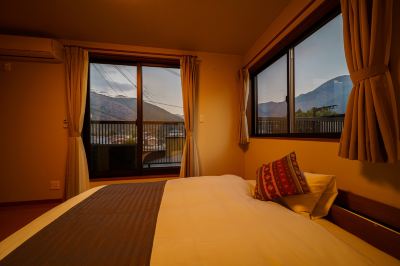 その他 湯布院 柚木庵別邸の写真