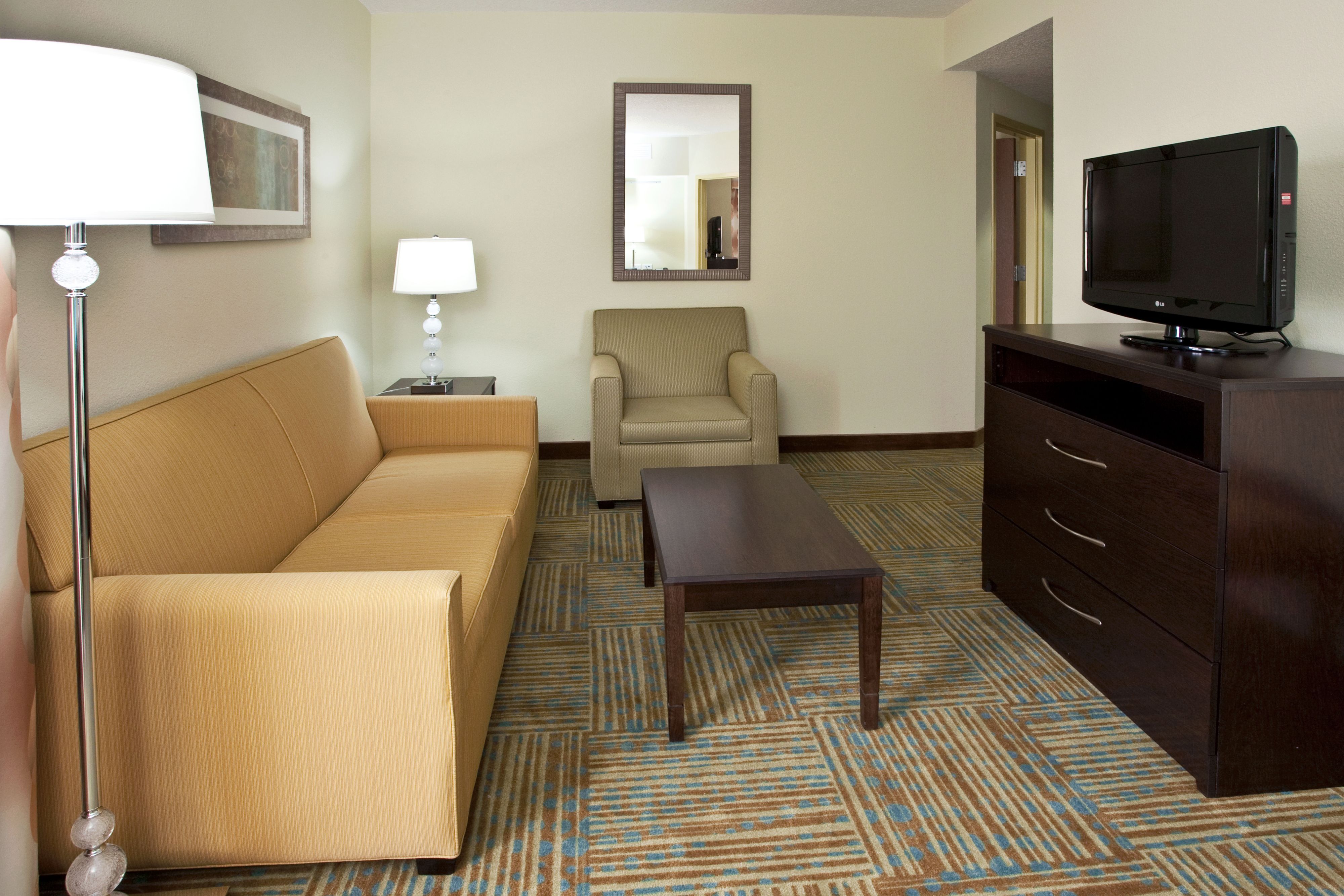 Holiday Inn Express Hotel & Suites Perry, an Ihg Hotel