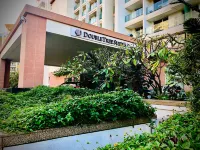 DoubleTree Suites by Hilton Bengaluru Outer Ring Road