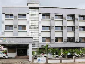 Hotel Pride Inn Shirdi