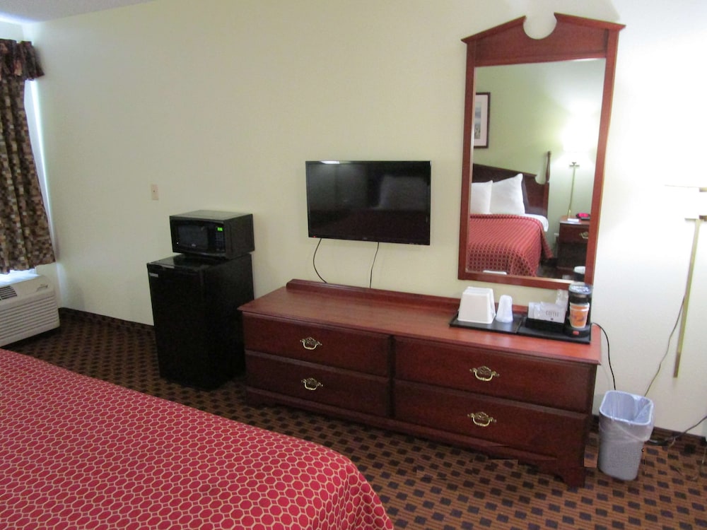 SureStay Plus by Best Western Chattanooga Hamilton Place