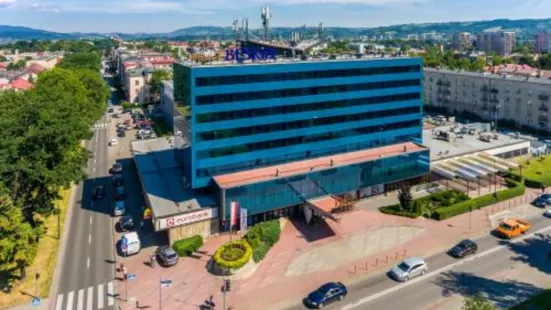 Hotel Beskid