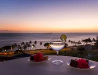 Hilton Noumea la Promenade Residences - Ocean View