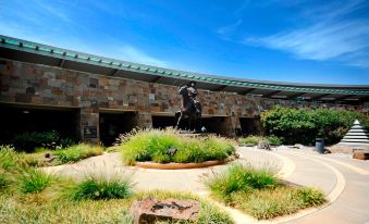 Courtyard Oklahoma City Airport