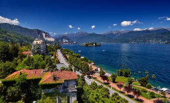 Villa Martine Au Bord du Lac