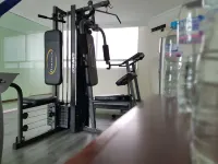 Best Western Plus Gran Marques - Gym