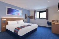 Travelodge Bromborough Hotels in Wirral