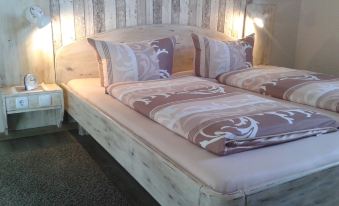 Gästehaus Flensburg Engelsby