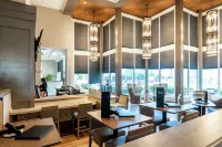 Hilton Melbourne Beach Oceanfront - Breakfast