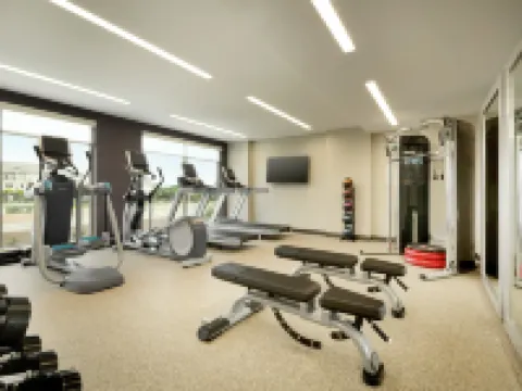 エンバシー・スイーツ バイ ヒルトン オアフ カポレイ カポレイのホテル