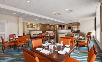 Hilton Garden Inn Boston-Burlington