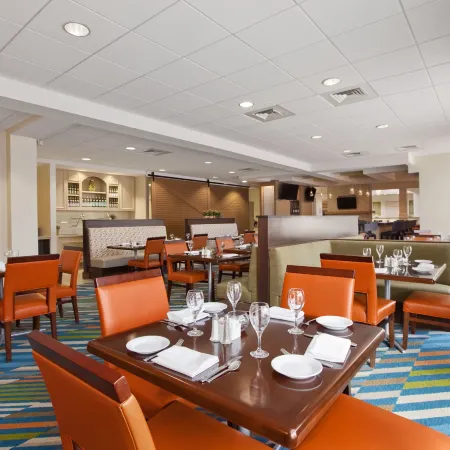 Hilton Garden Inn Boston-Burlington