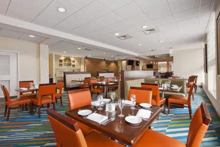 Hilton Garden Inn Boston-Burlington
