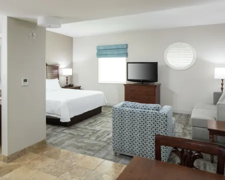 Hampton Inn New Smyrna Beach Hotels in New Smyrna Beach