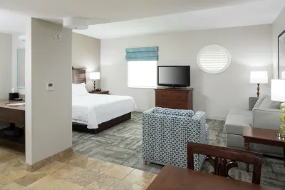 Hampton Inn New Smyrna Beach فنادق في New Smyrna Beach