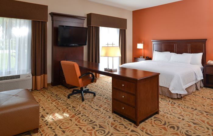 Hampton Inn & Suites Ocala