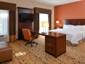 Hampton Inn & Suites Ocala