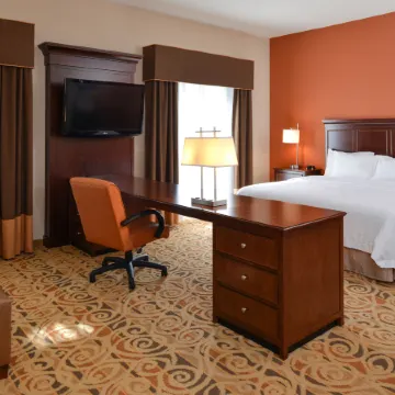 Hampton Inn & Suites Ocala