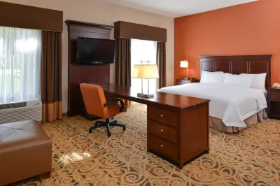 Hampton Inn & Suites Ocala Hotels in Ocala